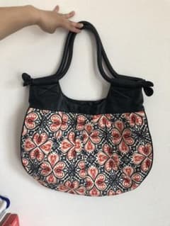 未使用品 リップカール バッグのサムネイル