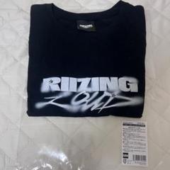 翌日発送■RIIZE RIIZING LOUD MD Tシャツ 黒 WONBIN 翌日発送□RIIZE RIIZING LOUD MD Tシャツ 黒 WONBIN