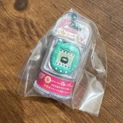 たまごっち　おかしなたまごボーロっち3 めろんソーダのサムネイル