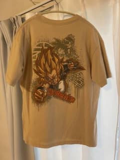 Thumbnail of な*み様 ドラゴンボール ゴテンクス DRAGON BALL ヴィンテージ Tシ