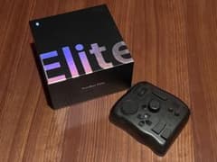 TourBox Elite 左手デバイス Bluetooth ツアーボックスのサムネイル