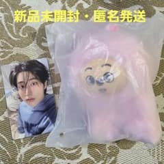 SKZOO PLUSH TOY Ver. - HAN QUOKKA 펜미 한