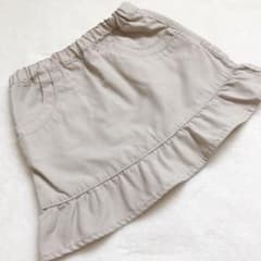 ☆美品☆コムサイズム　スカート　90のサムネイル