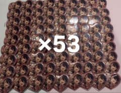 あんさんぶるスターズ 朔間零 AGF ハート缶バッジ 53点 あんさんぶるスターズ 朔間零 AGF ハート缶バッジ 53点 - メルカリ