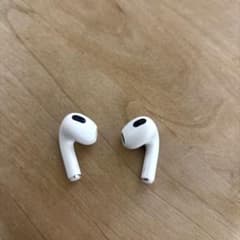 Airpods 3のサムネイル