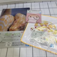 이치 반 쿠지 파충류 & 양서류 볼 파이슨 세트