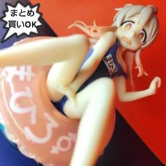 美少女フィギュア　お兄ちゃんはおしまい！　AquaFloatGirls緒山まひろ