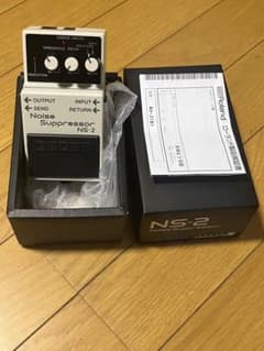DOD FX65 Stereo Chorus コーラス エフェクター レア | Shop at
