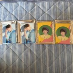 梶裕貴カレンダー発売記念コラボカフェのサムネイル