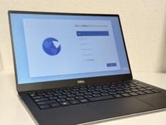 DELL XPS13 9305 Core i7 メモリ16GB SSD512GBのサムネイル