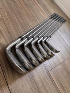 レフティ】Titleist AP2 718 アイアンセット AMT S200 - メルカリ