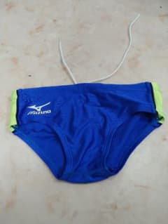 ルネサンス　ミズノ 競泳水着のサムネイル