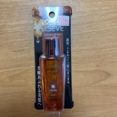 ロレアル パリ エルセーヴ　ヘアオイル　とてもしっとりのサムネイル