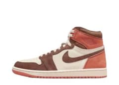 Nike Air Jordan 1 High OG Cacao Wowのサムネイル