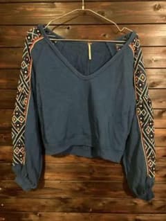 Free People トレーナーのサムネイル