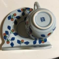 有田焼弥源次窯コーヒーカップセットのサムネイル