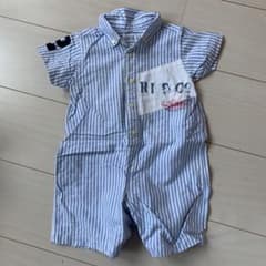 ラルフ　ロンパース 80のサムネイル