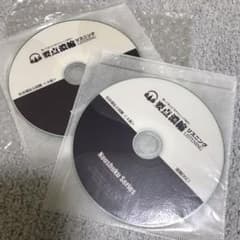 社会福祉士試験　要点濃縮リスニングCDのサムネイル