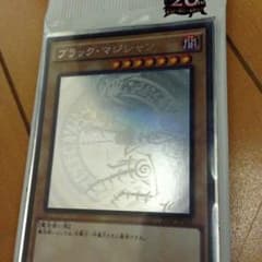 ブラックマジャンのサムネイル