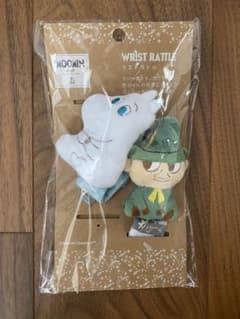 MOOMIN リストラトルのサムネイル