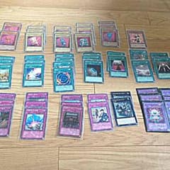 リョウマール様専用 遊戯王 おジャマデッキのサムネイル