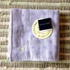 ※専用 ゆみ様  GWセール☆ラルフローレン◎オーガニックコットンハンカチのサムネイル