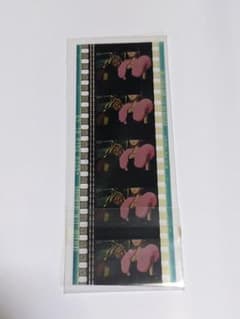 映画ワンピースストロングワールド生フィルムのサムネイル