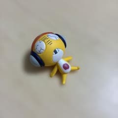 クルル　まちぼうけであります その2のサムネイル