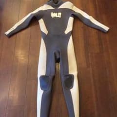 ウェットスーツのサムネイル