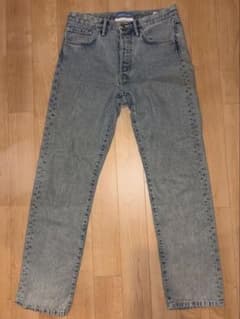 AcneStudios Westbrook ストレートデニム メンズデニム - メルカリ