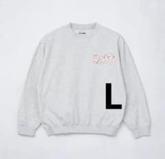 ttt_msw fruits crew neck sweat（GREY） - メルカリ