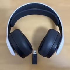 PULSE 3D ワイヤレスヘッドセット (CFI-ZWH1J) - メルカリ