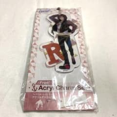 Rin Matsuoka アクリルチャーム 松岡凛 Free! - メルカリ