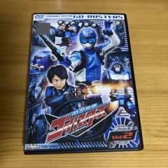 【ケース無し割引】特命戦隊ゴーバスターズ 全巻+5巻 全17巻 レンタル落ち ケース無し割引】特命戦隊ゴーバスターズ 全巻+5巻 全17巻