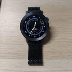 cmf by NOTHING WATCH 3 PRO ダークグレー