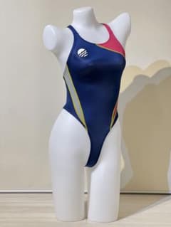 ハイカットハイレグ小尻競泳水着（S〜SSサイズ？） - メルカリ
