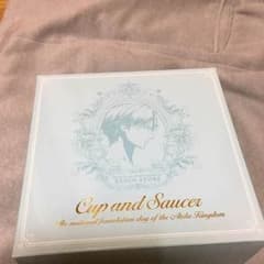 跡部王国王室御用達カップ＆ソーサーのサムネイル