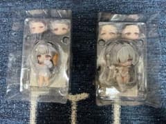 승리의 여신 NIKKE SAC 시리즈 vol.3 신데렐라, 모다니아