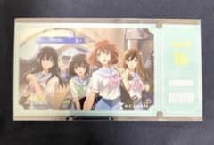 響け！ユーフォニアム 最終楽章前編 先行試写会特典 - メルカリ