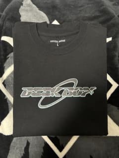 長谷川慎 後藤拓磨 geekbox tシャツのサムネイル