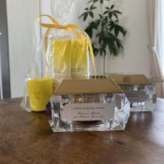 CHEVAL BLANC シュヴァルブラン アメニティ 高級ホテル CHEVAL BLANC シュヴァルブラン アメニティ 高級ホテル - メルカリ