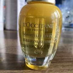 ロクシタン　IMディヴァインインテンシヴオイルのサムネイル
