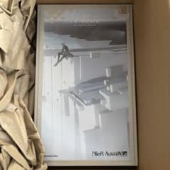 【未開封】ニーアオートマタ NieR:Automata プラモデル 2B