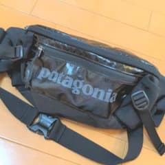 パタゴニア　バッグのサムネイル