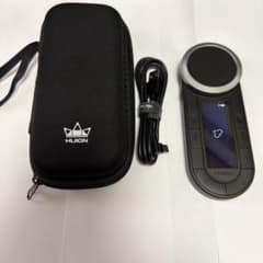 hurion keydial Remote 左手デバイスのサムネイル