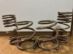 レヴォーグ VM4/VMG ダウンサス TEIN HIGH.TECHのサムネイル