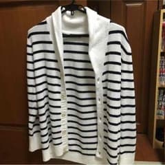 オシャレカーディガンのサムネイル