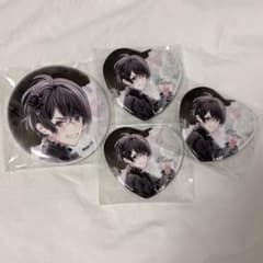 ディアラバ MILLENNIUM PARASOL くじ キノ セットのサムネイル
