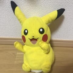 ピカチュウのサムネイル