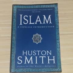 洋書　ISLAMのサムネイル